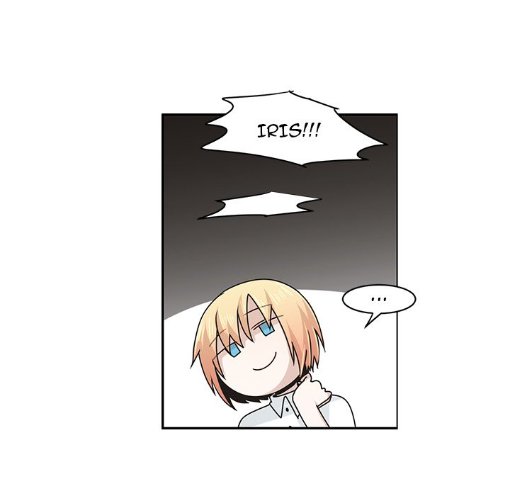 Go Away Mr Demon chapter 155 page 29