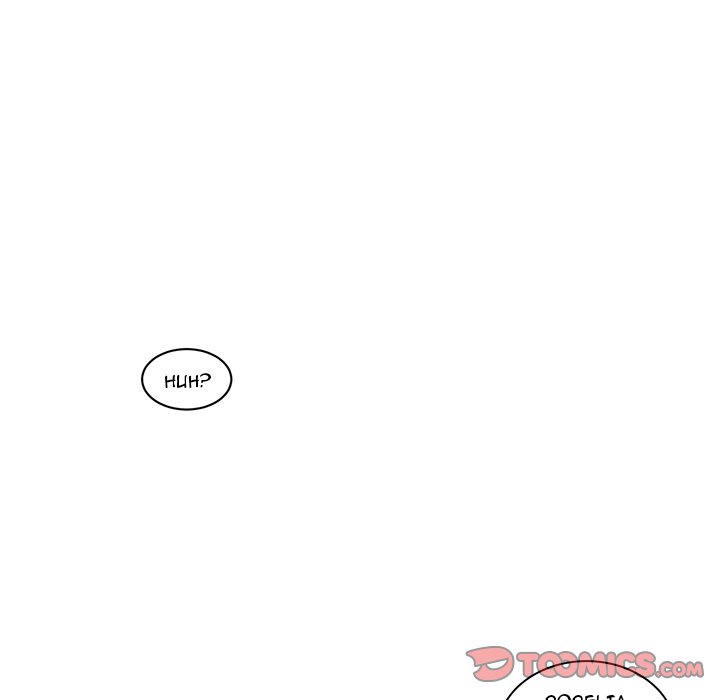 Go Away Mr Demon chapter 155 page 30