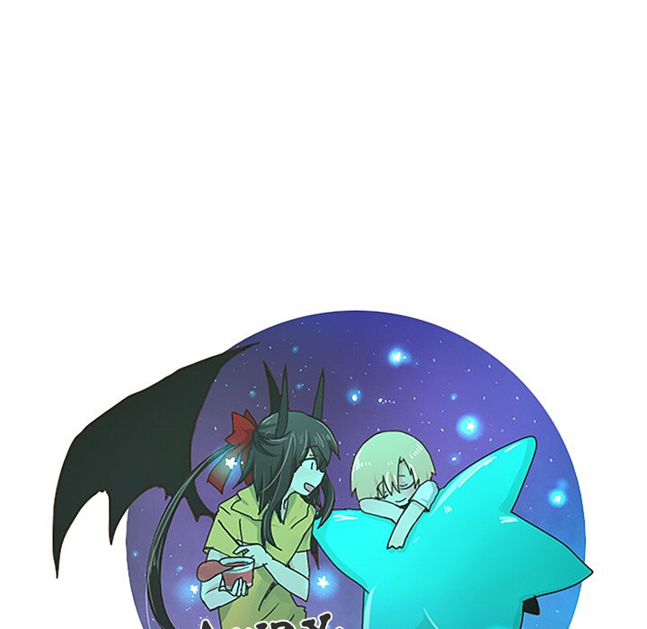 Go Away Mr Demon chapter 155 page 37