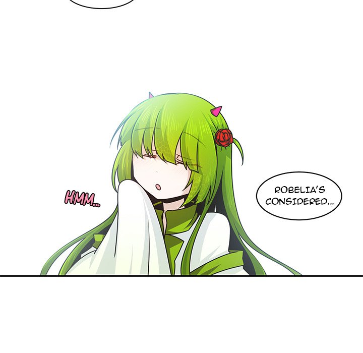 Go Away Mr Demon chapter 155 page 39