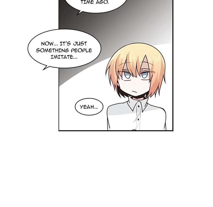 Go Away Mr Demon chapter 155 page 45