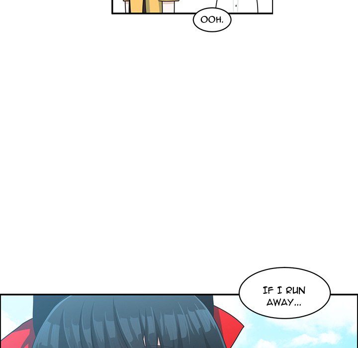 Go Away Mr Demon chapter 155 page 47