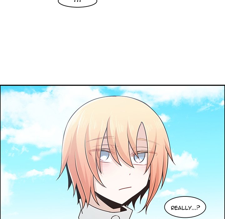 Go Away Mr Demon chapter 155 page 49