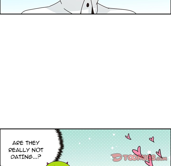 Go Away Mr Demon chapter 155 page 50