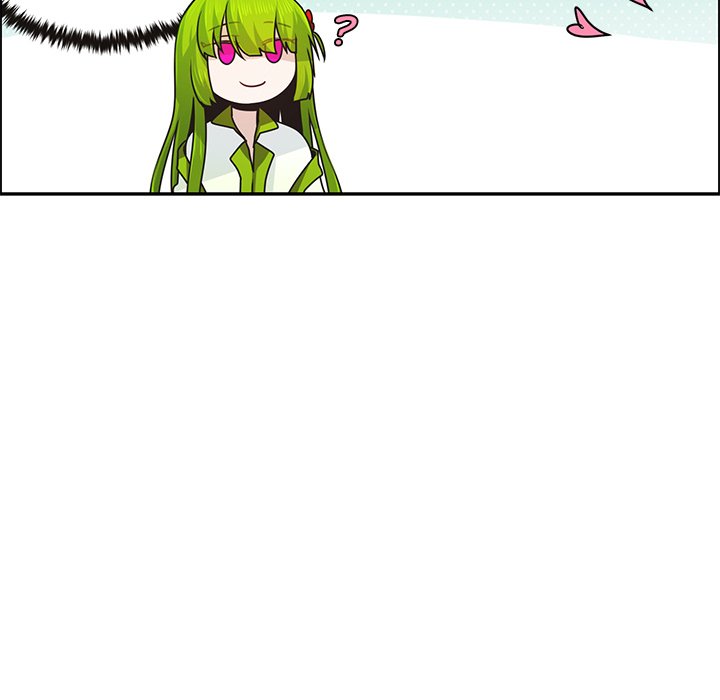 Go Away Mr Demon chapter 155 page 51