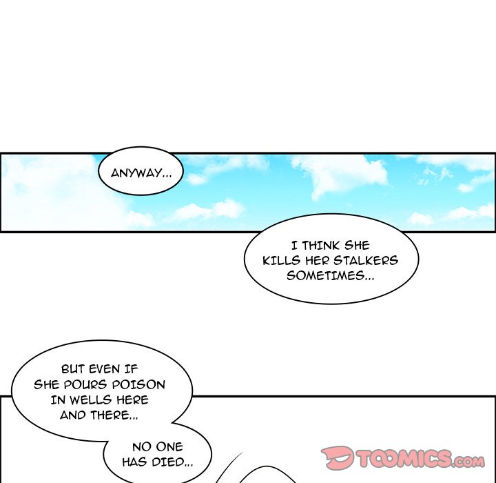 Go Away Mr Demon chapter 155 page 52