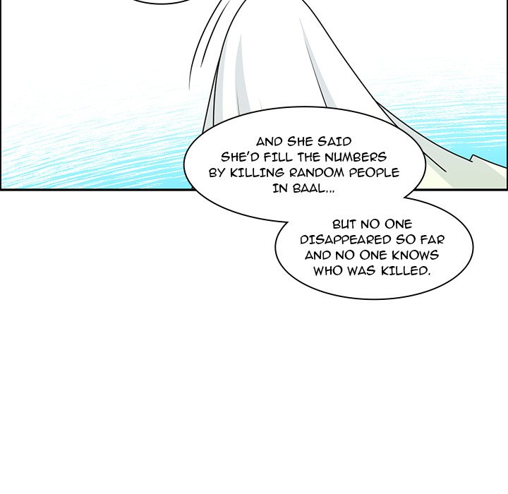 Go Away Mr Demon chapter 155 page 53