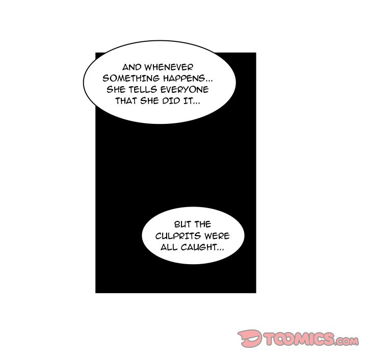 Go Away Mr Demon chapter 155 page 54