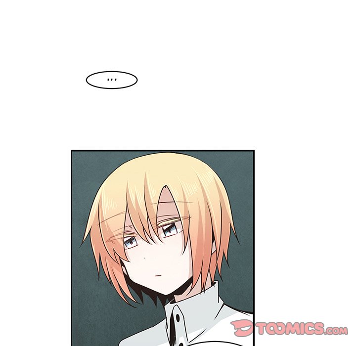 Go Away Mr Demon chapter 155 page 58