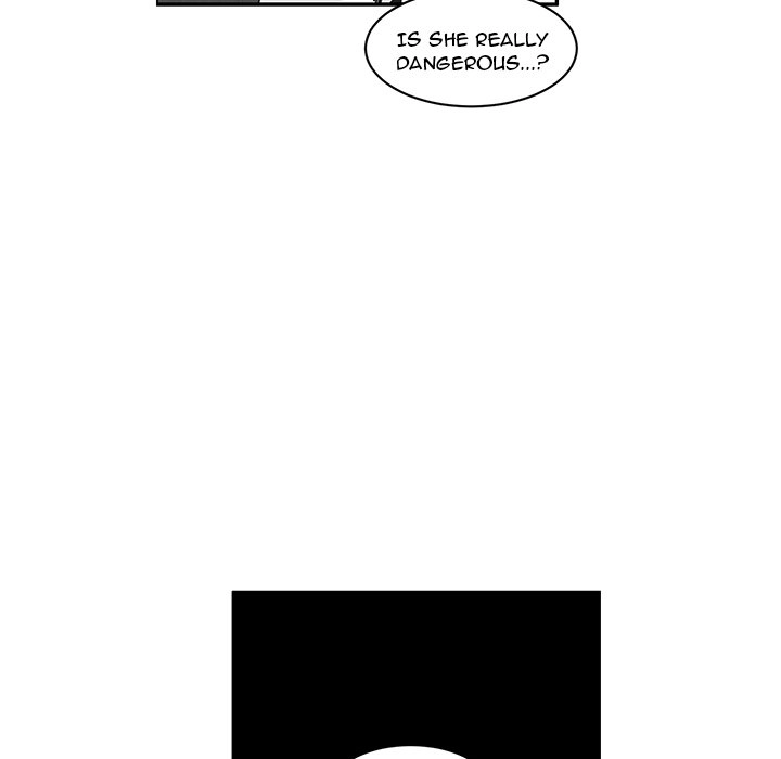 Go Away Mr Demon chapter 155 page 59