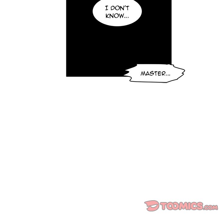 Go Away Mr Demon chapter 155 page 60