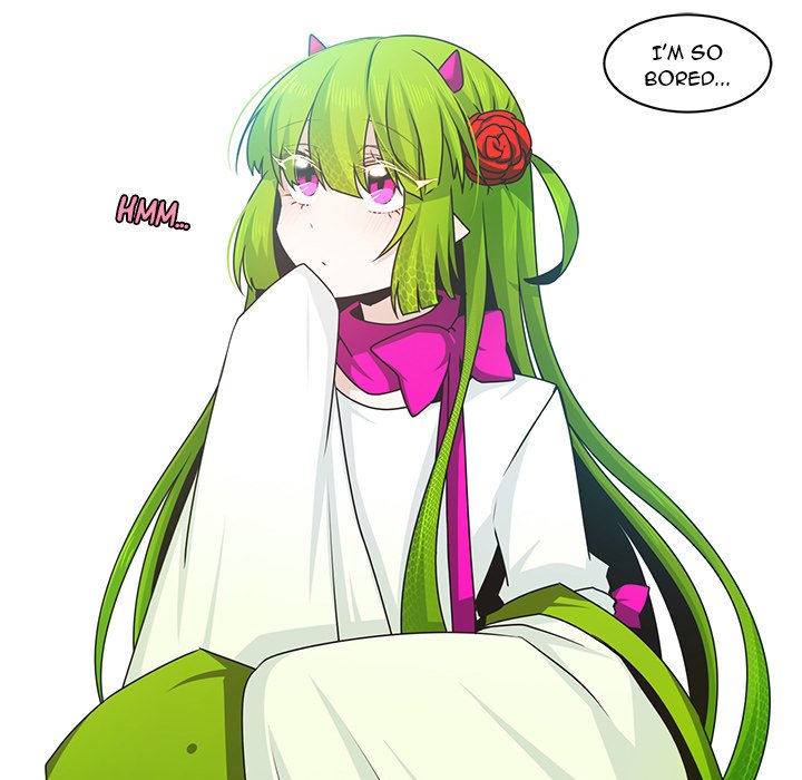 Go Away Mr Demon chapter 155 page 63