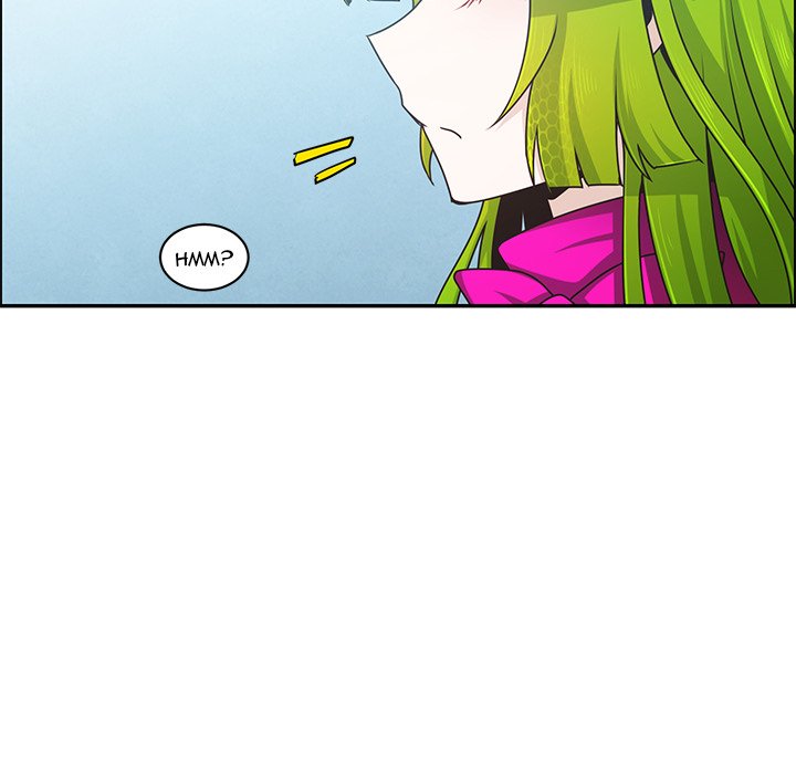 Go Away Mr Demon chapter 155 page 65