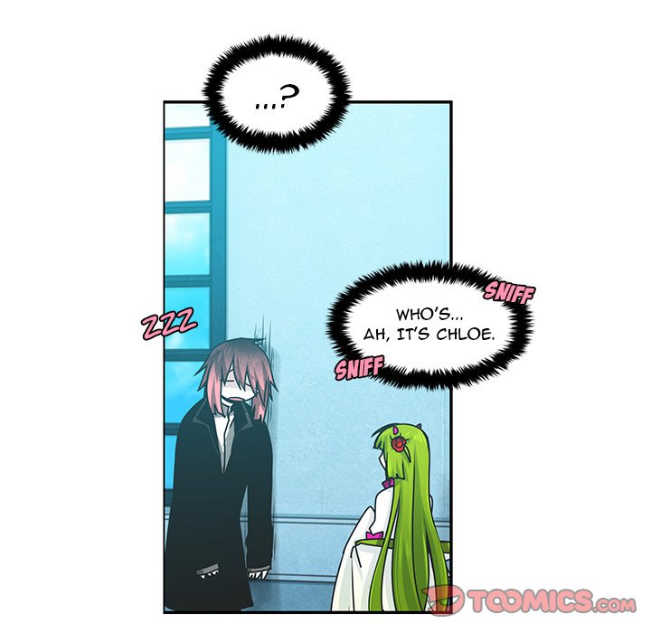 Go Away Mr Demon chapter 155 page 66