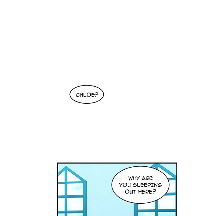 Go Away Mr Demon chapter 155 page 67