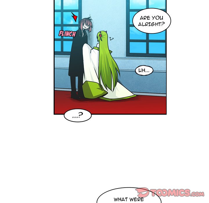 Go Away Mr Demon chapter 155 page 68