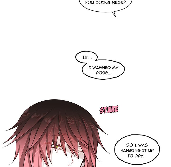 Go Away Mr Demon chapter 155 page 69