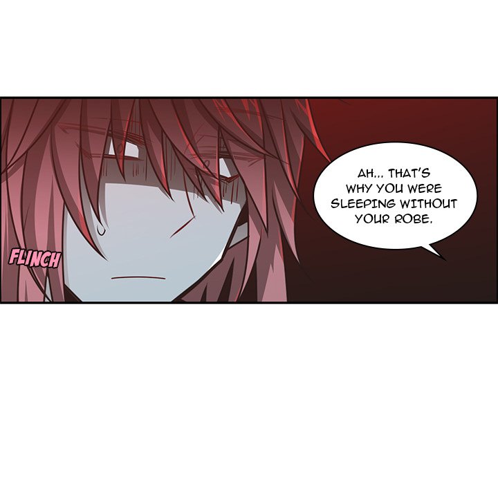 Go Away Mr Demon chapter 155 page 71