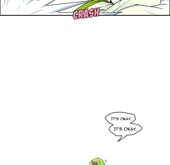 Go Away Mr Demon chapter 155 page 73