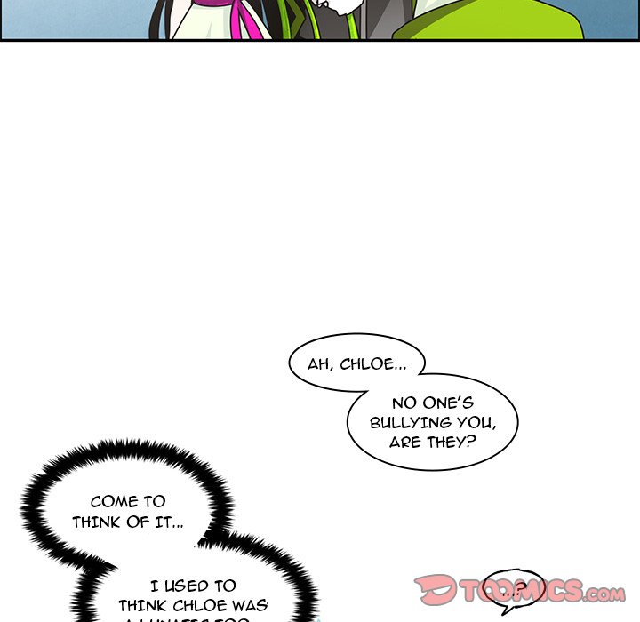 Go Away Mr Demon chapter 155 page 76