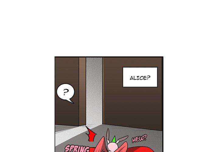 Go Away Mr Demon chapter 156 page 3