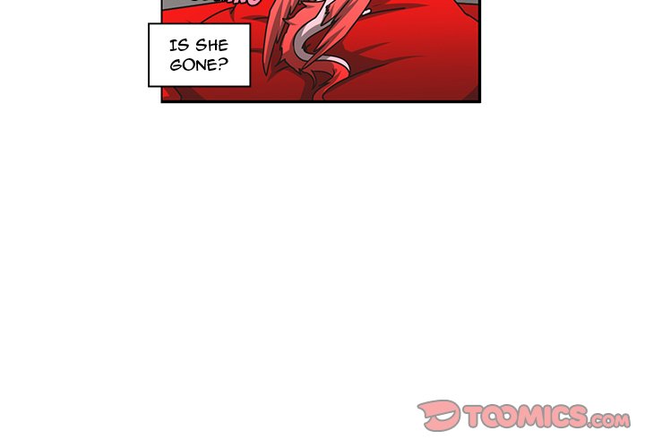 Go Away Mr Demon chapter 156 page 4