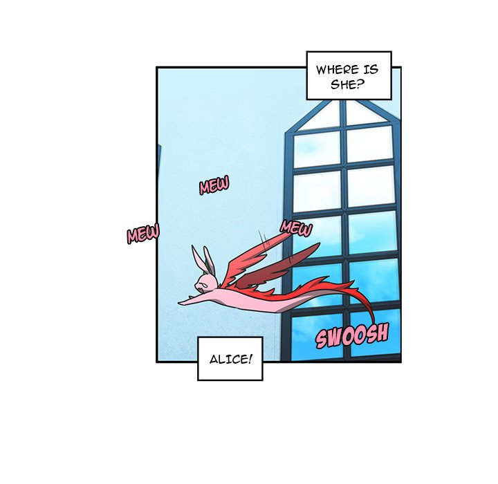 Go Away Mr Demon chapter 156 page 5