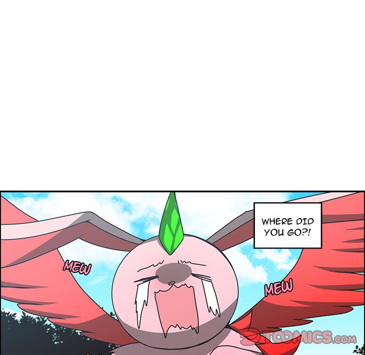 Go Away Mr Demon chapter 156 page 6