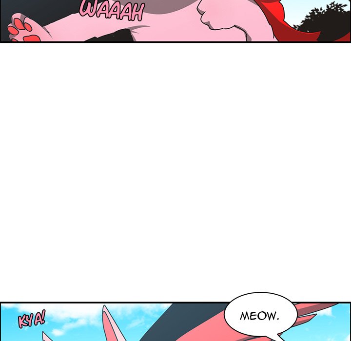 Go Away Mr Demon chapter 156 page 7