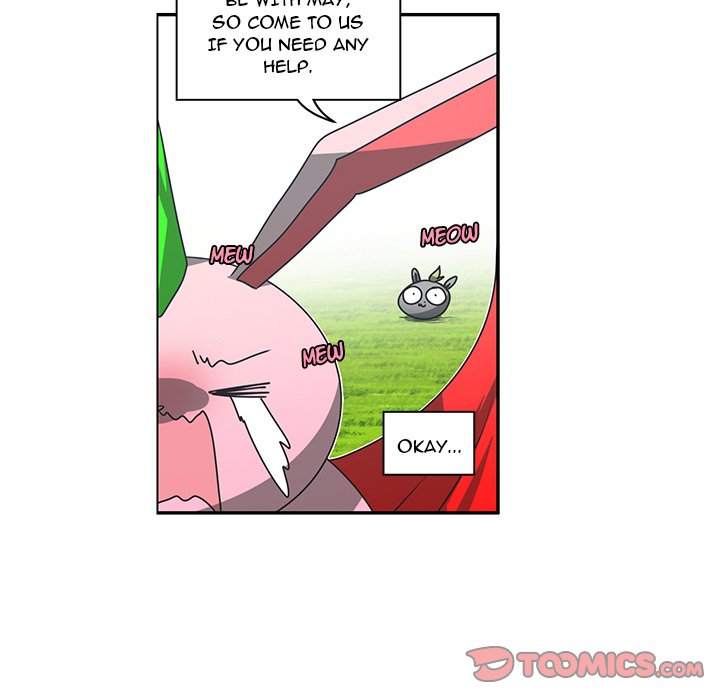 Go Away Mr Demon chapter 156 page 12