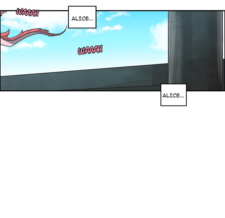 Go Away Mr Demon chapter 156 page 15