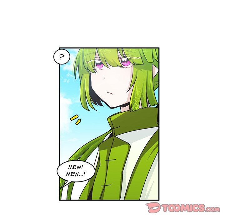 Go Away Mr Demon chapter 156 page 16