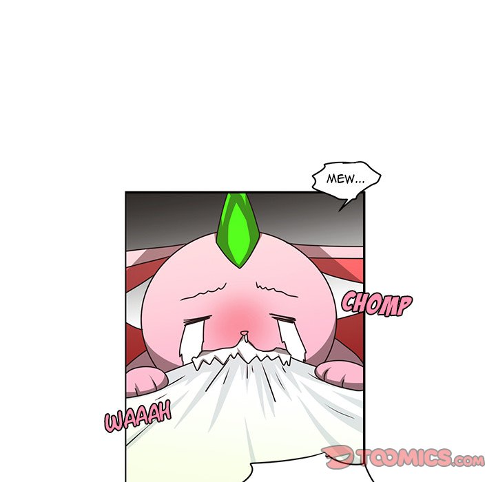 Go Away Mr Demon chapter 156 page 20