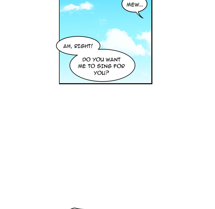 Go Away Mr Demon chapter 156 page 25