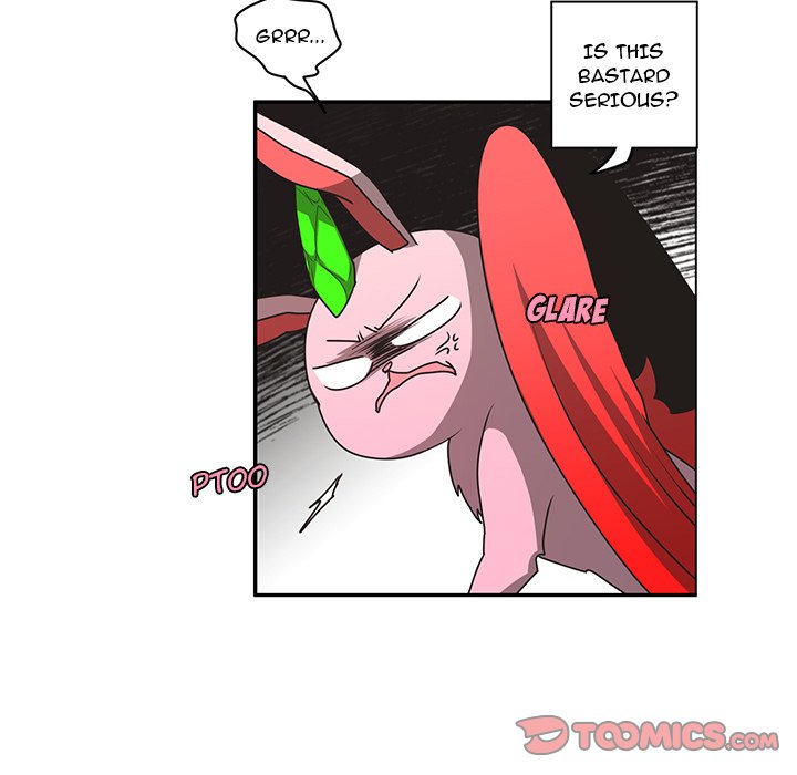Go Away Mr Demon chapter 156 page 26