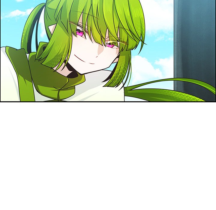 Go Away Mr Demon chapter 156 page 29