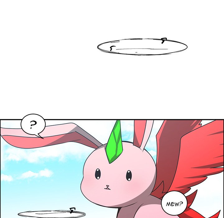 Go Away Mr Demon chapter 156 page 31