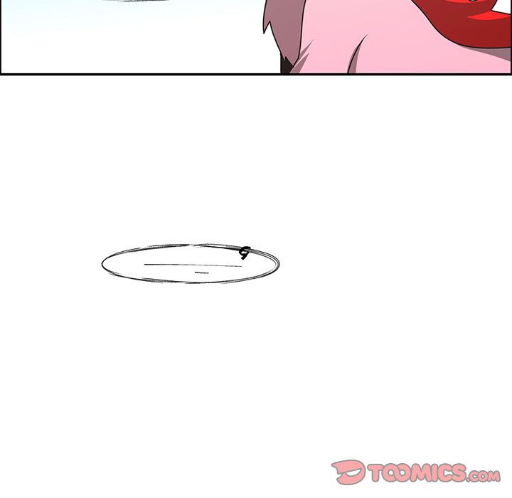Go Away Mr Demon chapter 156 page 32