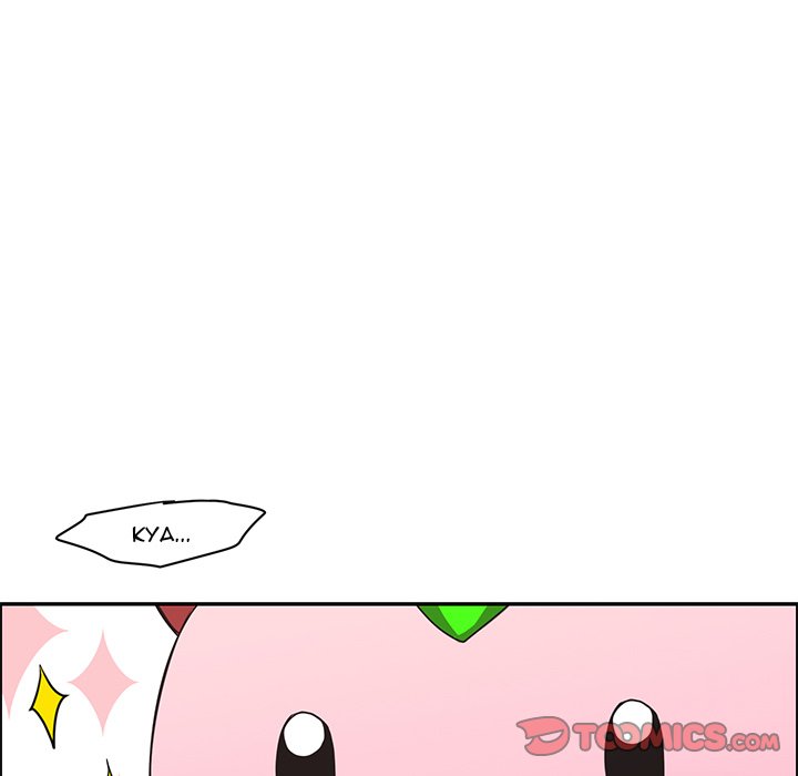 Go Away Mr Demon chapter 156 page 34