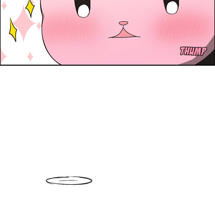Go Away Mr Demon chapter 156 page 35