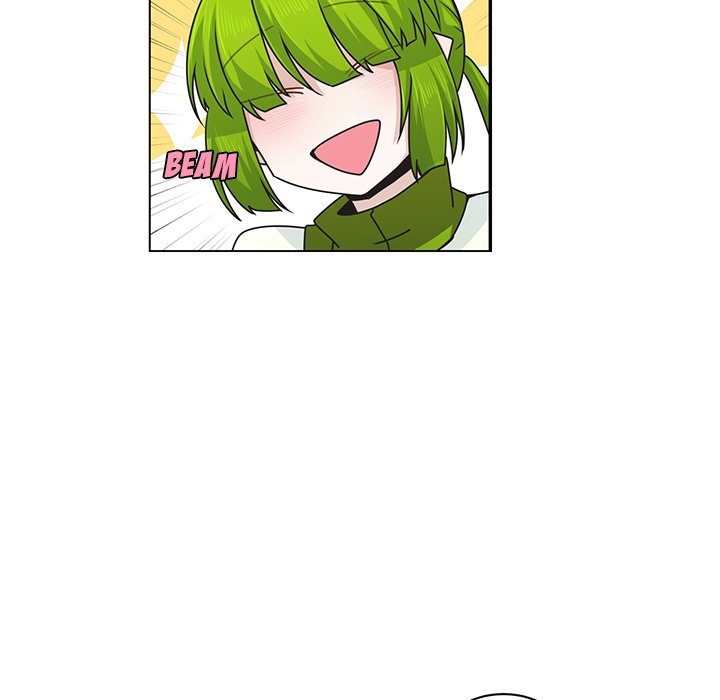 Go Away Mr Demon chapter 156 page 39