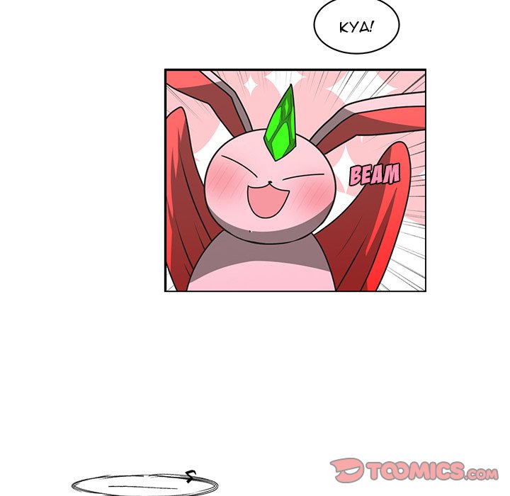 Go Away Mr Demon chapter 156 page 40