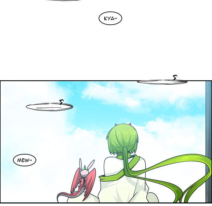 Go Away Mr Demon chapter 156 page 41