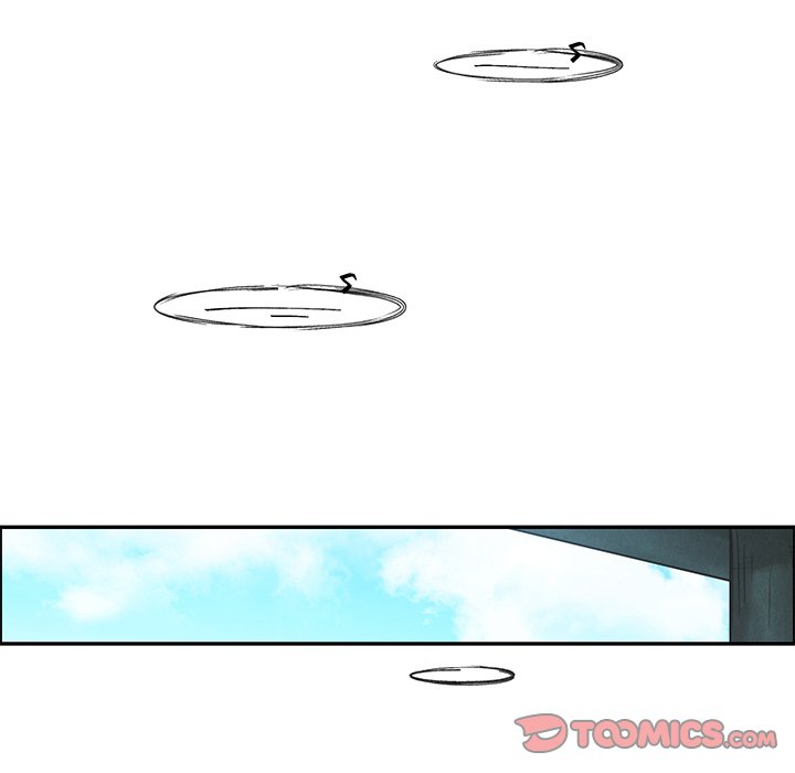 Go Away Mr Demon chapter 156 page 42