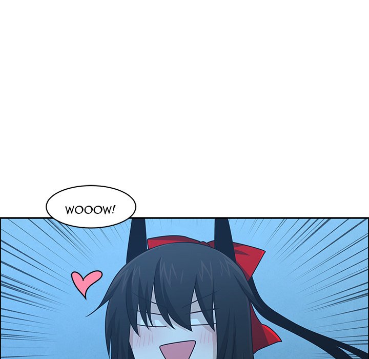Go Away Mr Demon chapter 156 page 45