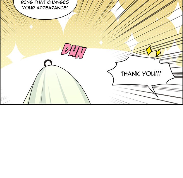 Go Away Mr Demon chapter 156 page 47