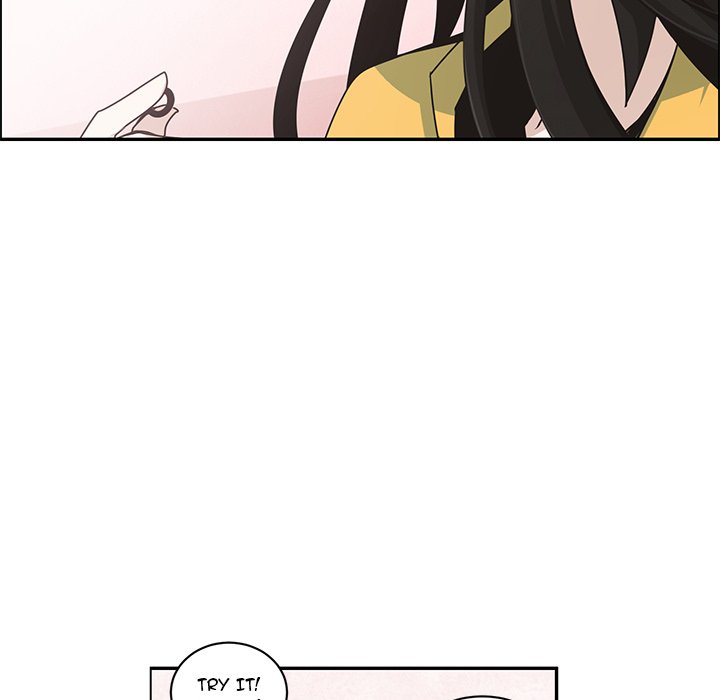 Go Away Mr Demon chapter 156 page 55
