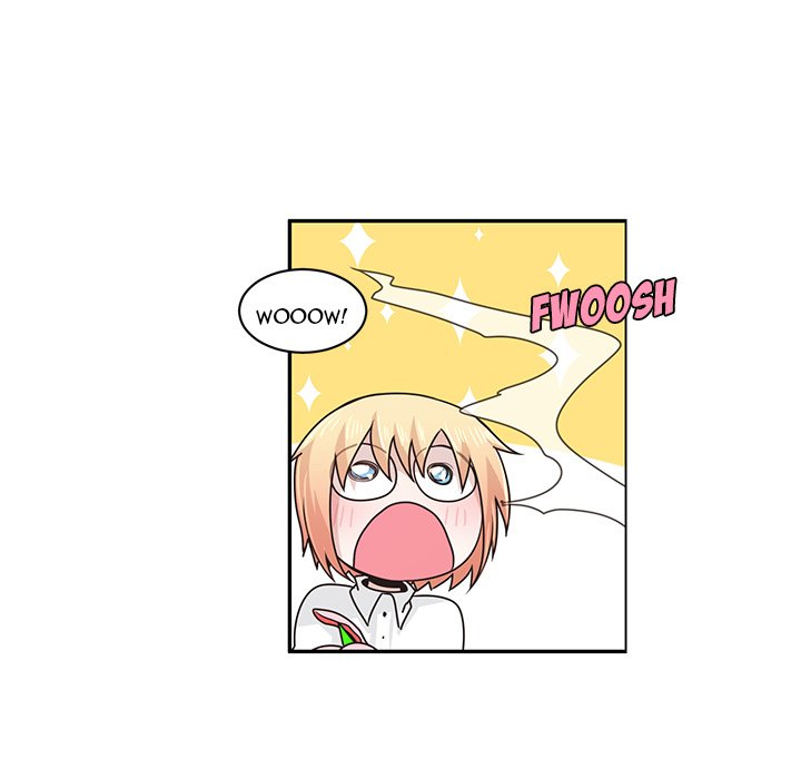 Go Away Mr Demon chapter 156 page 57