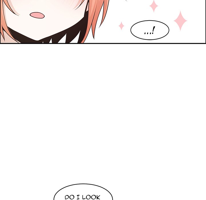 Go Away Mr Demon chapter 156 page 59