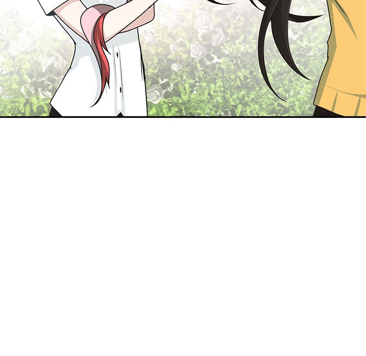 Go Away Mr Demon chapter 156 page 61
